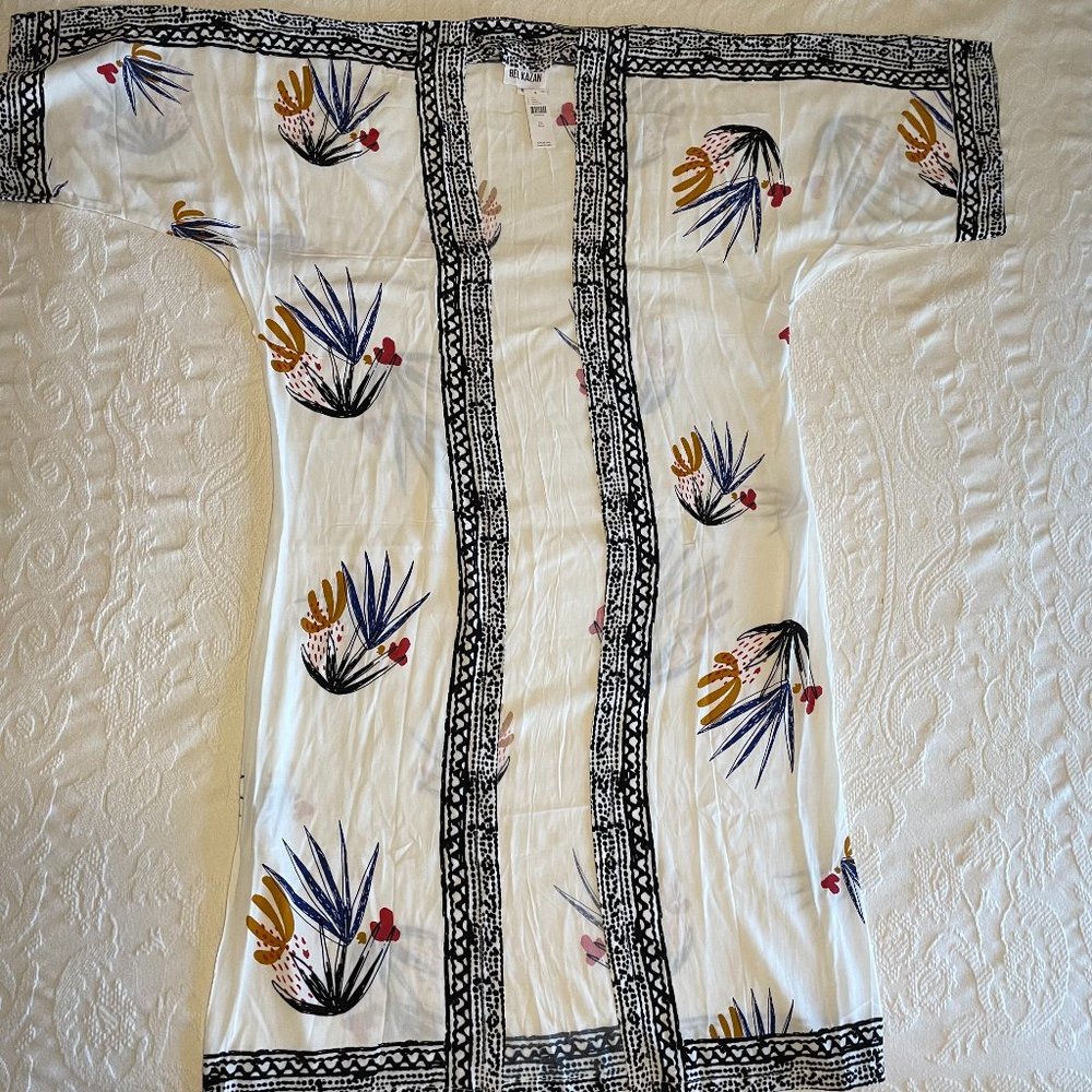 Bel Kazan kimono (OS) NWT!